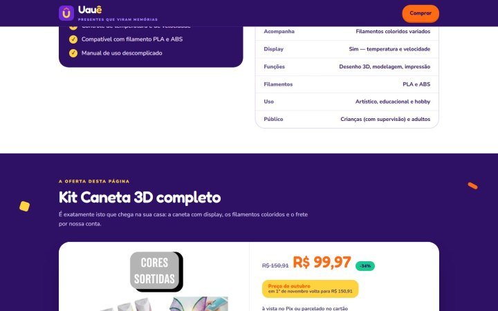Oferta Final